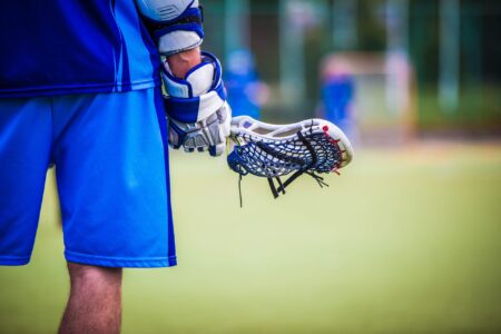 article image - lacrosse
